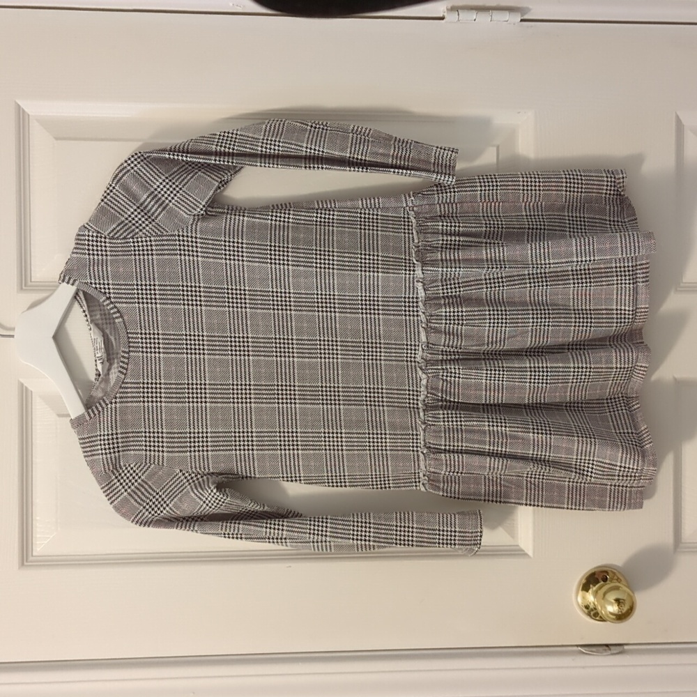H&M girls dress 8/10